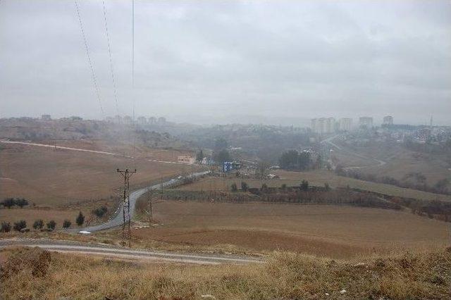 Lise Yolu Öğrencileri Tedirgin Ediyor