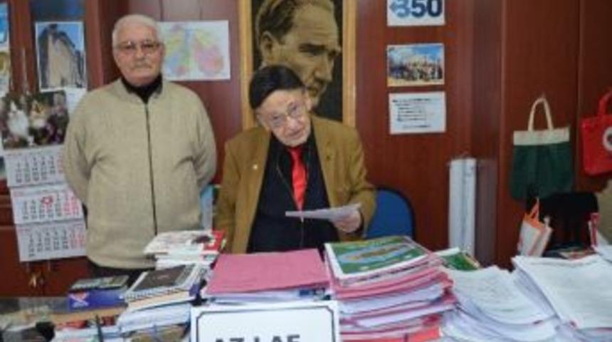 Atmosferdeki Karbondioksit Miktarı Artıyor