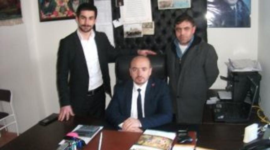 Hacı Bektaş Veli Derneği’nde Genel Kurul Hazırlığı