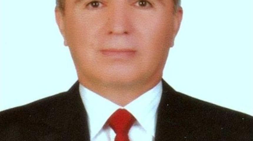 Y&uuml;ksek&ouml;ğretim Denetleme Kurulu &Uuml;yeliğine İki Yeni Atama Yapıldı