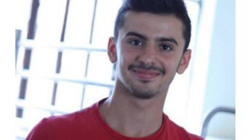 Alima Yeni Malatyaspor&rsquo;lu Gen&ccedil; Enes Gaziosmanpaşaspor&rsquo;da