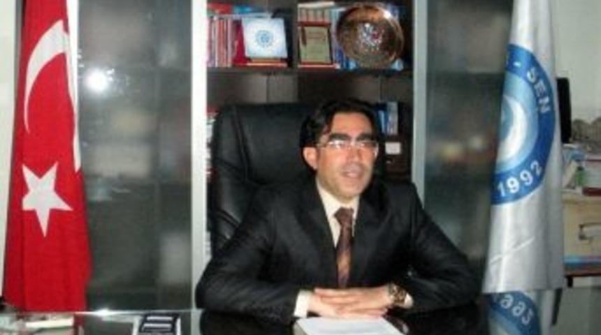 T&uuml;rk Enerji-sen&rsquo;den 4-c&rsquo;lilerin Ek &Ouml;demesiyle İlgili A&ccedil;ıklama