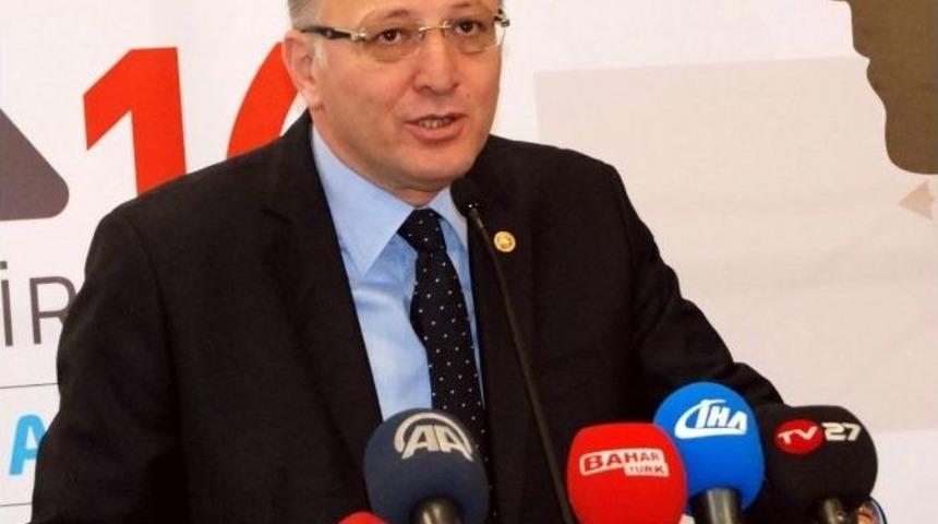 Yurt Dışındaki Gen&ccedil;lere M&uuml;jde