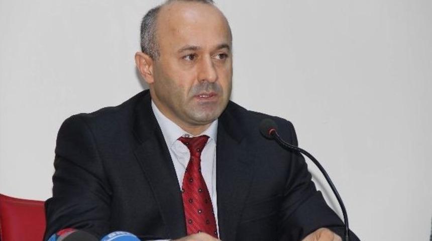 Eğitim Araştırma Hastanesinde Kan Değişimi