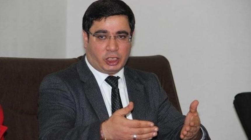 Şanlıurfa&rsquo;da Domuz Gribiyle İlgili A&ccedil;ıklama Yapıldı