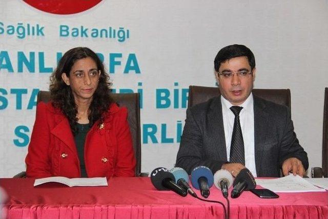 Şanlıurfa’da Domuz Gribiyle İlgili Açıklama Yapıldı