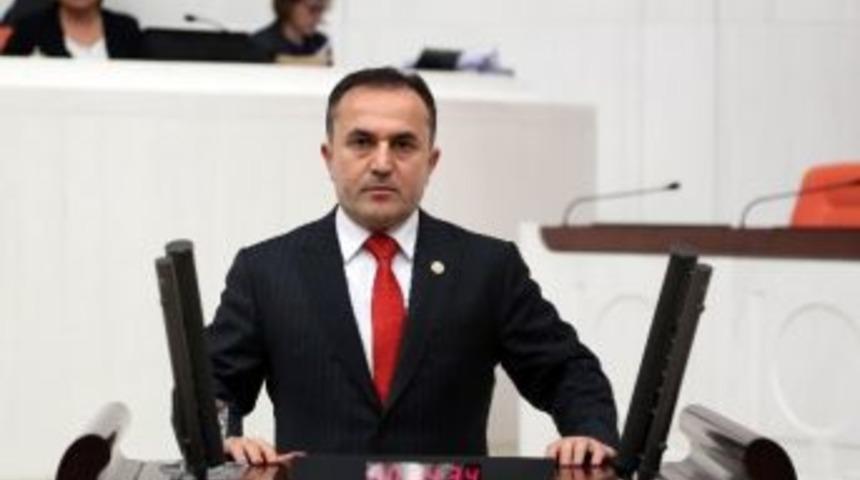 Tamer Dağlı&rsquo;dan "tek Vatan" Vurgusu