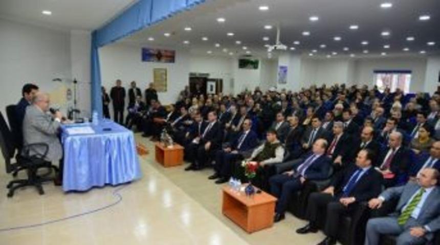 Kırşehir Valiliği Bayır-bucak T&uuml;rkmenleri İ&ccedil;in Yardım Kampanyası Başlattı