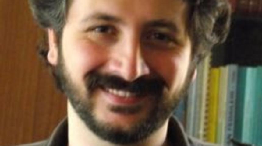 Siyaset Bilimci Yrd. Do&ccedil;. Dr. Can Ulusoy: