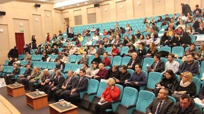 Esmmmo Tarafından Seminer D&uuml;zenlendi