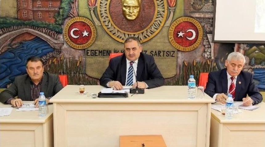 Torul Ve K&uuml;rt&uuml;n&rsquo;e Hes&rsquo;lerden Daha Fazla Pay Aktarılacak