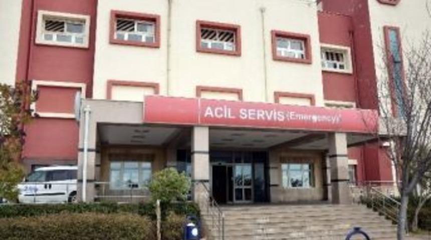 Aydın&rsquo;da Sobadan Zehirlenen 4 Kişi Hastaneye Kaldırıldı