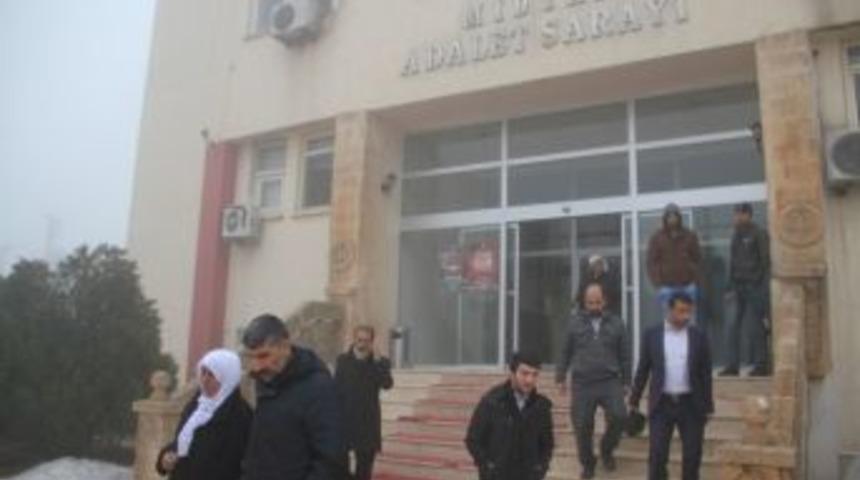 Kozluca Davası Ertelendi