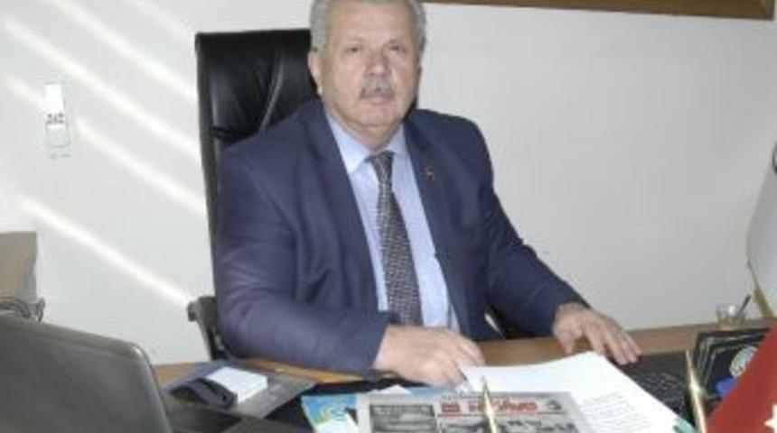 Malkara Mezbahası Kapatılmayacak