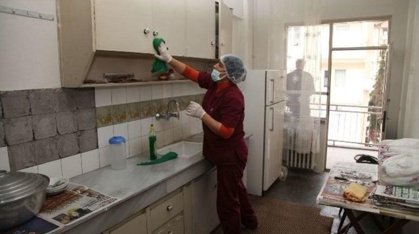 Sobe Hayata Kazandırıyor