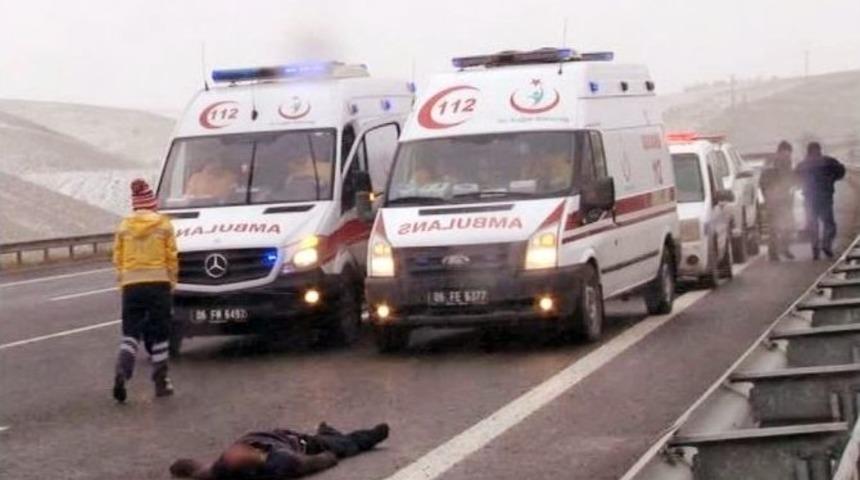 Otobandaki Sır Cinayetin Katil Zanlısı Enişte &Ccedil;ıktı