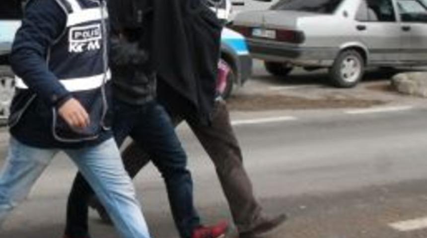 Bolu&rsquo;da Uyuşturucu Operasyonu