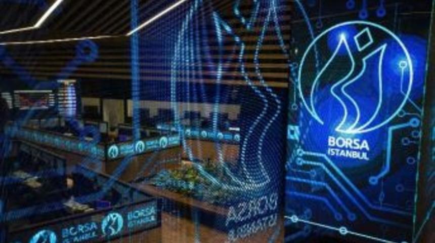 Borsa G&uuml;n&uuml; Y&uuml;kselişle Tamamladı