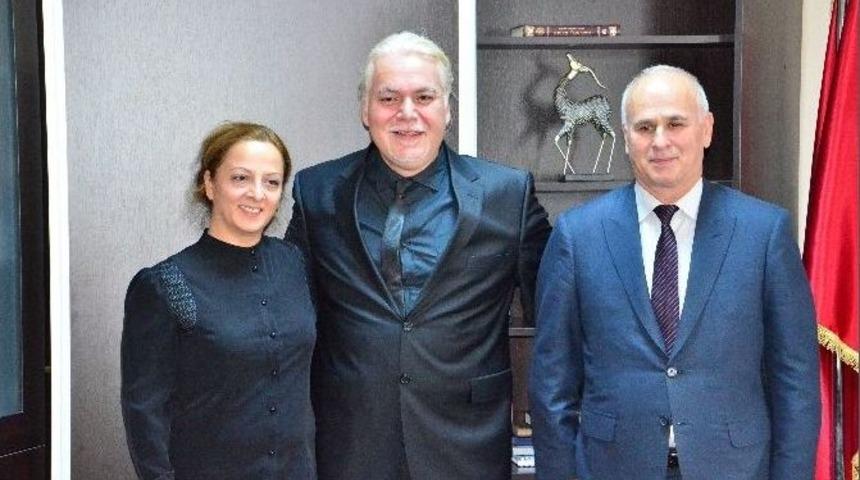 Acar Ve Balamir&rsquo;den Be&uuml;&rsquo;ye &Ccedil;ıkarma