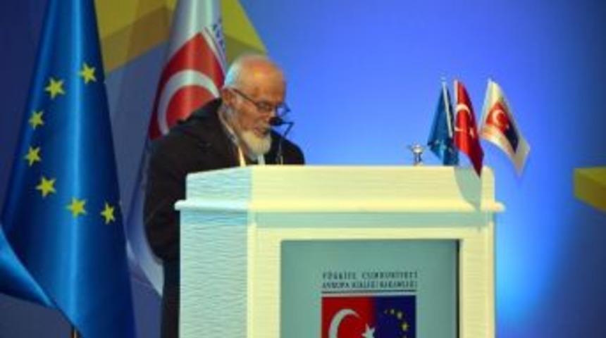 83&rsquo;l&uuml;k Başkan Projesi İ&ccedil;in Bakan Bozkır&rsquo;dan Destek İstedi