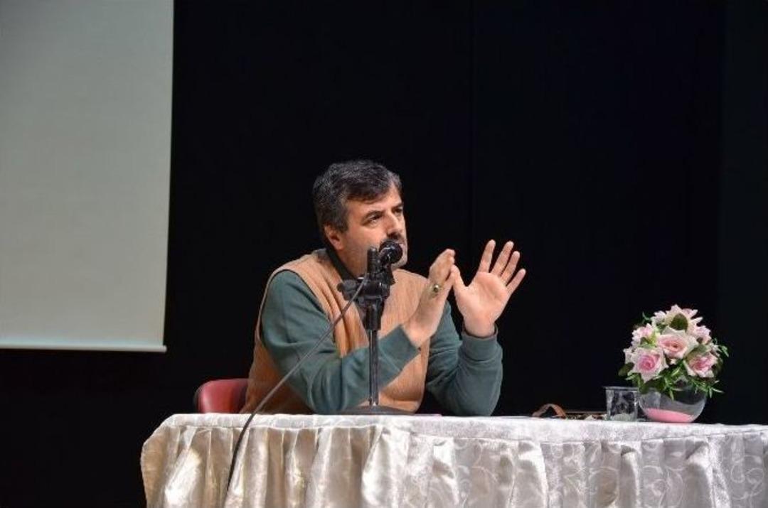 &ldquo;kur&rsquo;an-ı Kerim Ahireti Nasıl İspat Ediyor&rdquo; Programına Yoğun İlgi