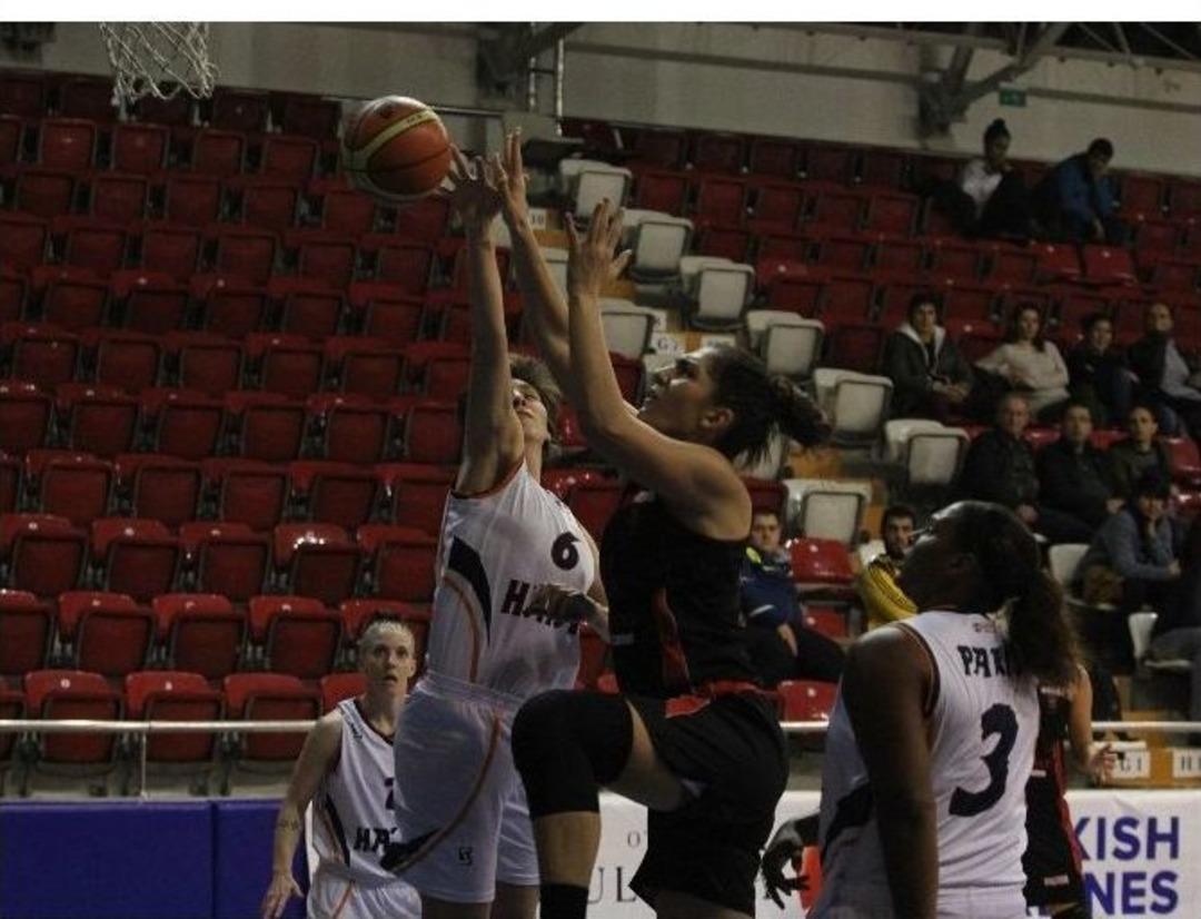 Kadınlar T&uuml;rkiye Kupası