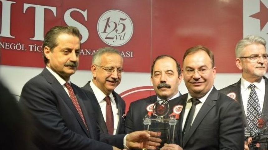 Gıda, Tarım Ve Hayvancılık Bakanı &Ccedil;elik: "neyin Ter&ouml;r&uuml;, Siz Maşasınız Maşa"