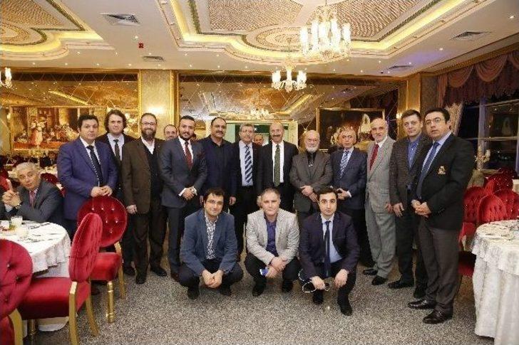 Dostlar Divanı Sultangazi’de Toplandı G5