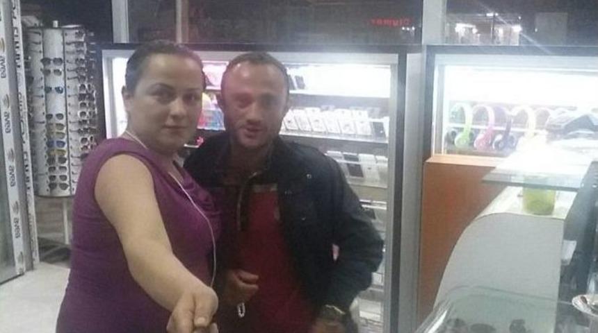 Sevgilisi İle Ölü Bulunan Genç Kadının Görüntüleri Ortaya Çıktı