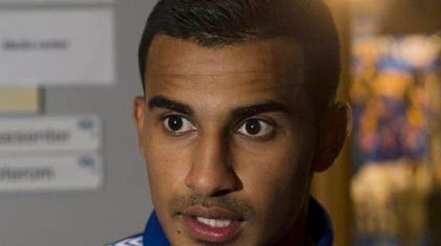 Medicana Sivasspor&rsquo;a Norve&ccedil;li Orta Saha Oyuncu