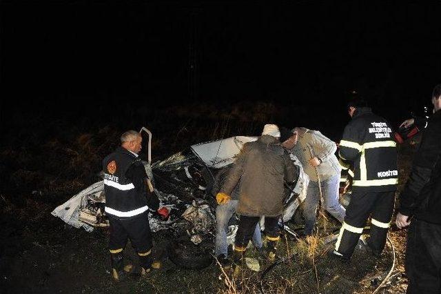 Çanakkale’de Feci Kaza: 4 Ölü, 30 Yaralı