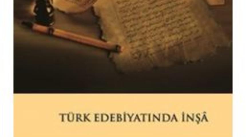 Do&ccedil;. Dr. G&uuml;ltekin&rsquo;in Kitabı Atat&uuml;rk K&uuml;lt&uuml;r Merkezi Tarafından Basıldı