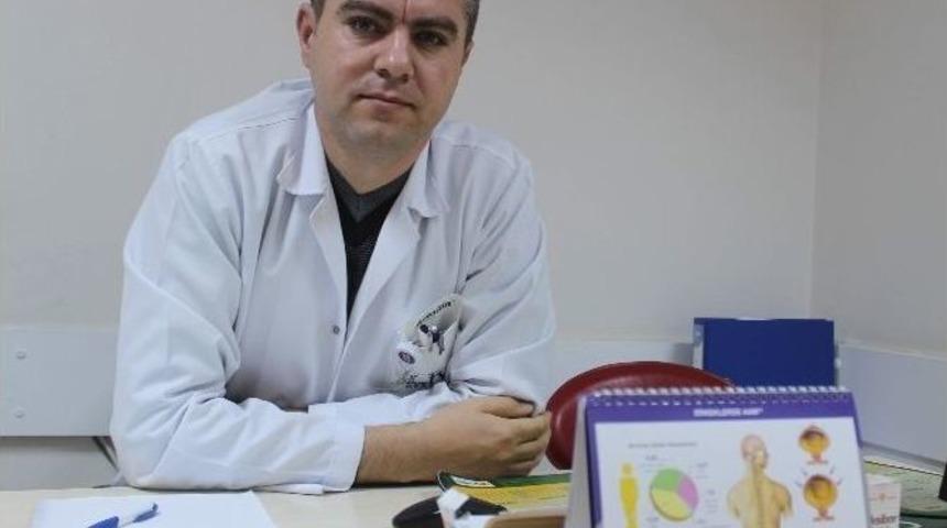 "idrarda Ağrısız Kanamayı Hafife Almayın&rdquo;