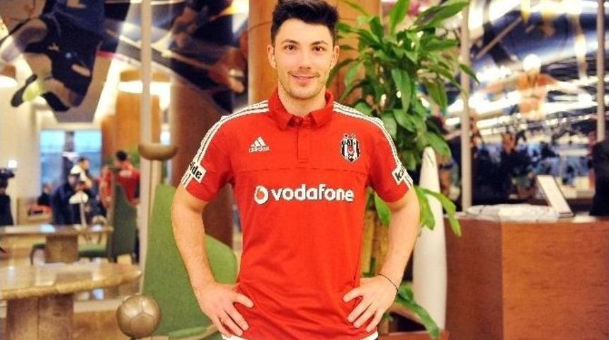 (&ouml;zel Haber) Tolgay Arslan&rsquo;dan Milli Takım A&ccedil;ıklaması