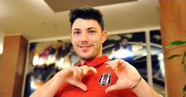 (özel Haber) Tolgay Arslan’dan Milli Takım Açıklaması