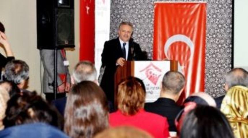 &ldquo;en B&uuml;y&uuml;k Hazinemiz Ailemiz&rdquo;