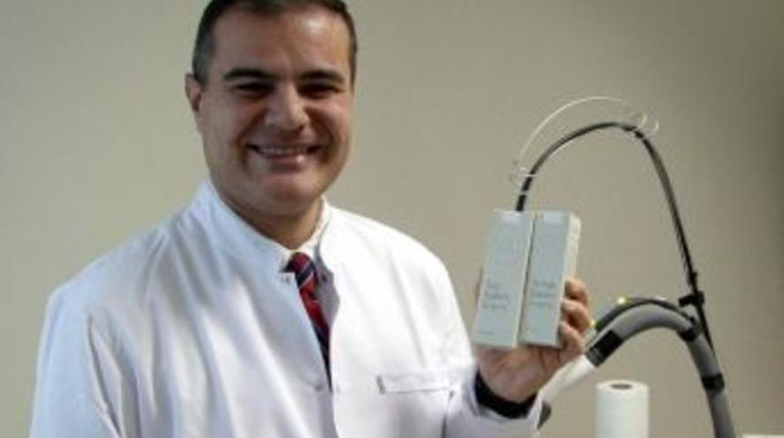 Ankara &Uuml;niversitesi&rsquo;nden Sa&ccedil; D&ouml;k&uuml;lmesine Karşı Nano-teknolojik &Ccedil;&ouml;z&uuml;m