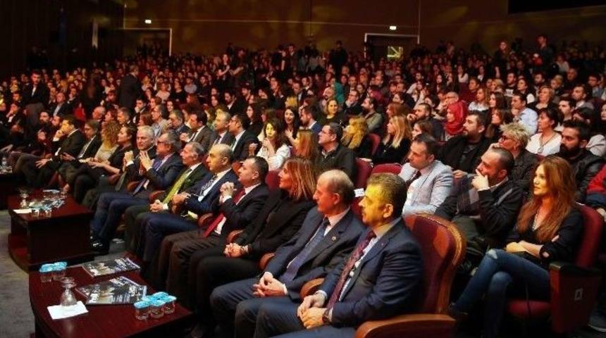 Başkan Kerimoğlu’na Yılın Özel Yıldızı Ödülü