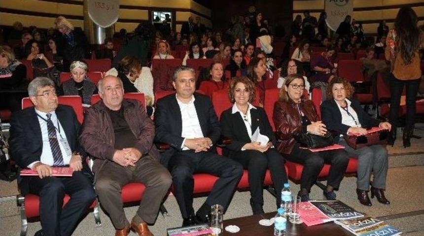 Kadın Girişimcilerden “finansman Ve Danışmanlık” Desteği Programına Büyük İlgi