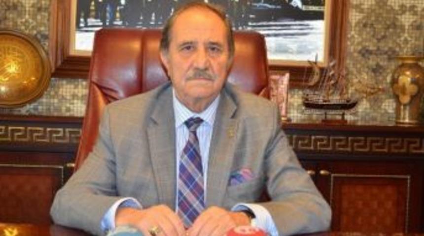 Sesob Başkanı K&ouml;ksal: