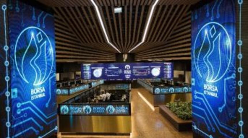 Borsa G&uuml;ne Y&uuml;kselişle Başladı