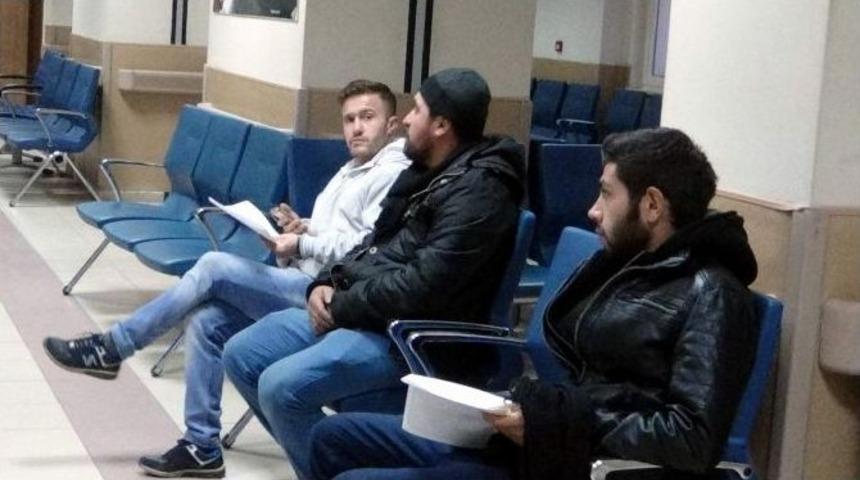 Nevşehir&rsquo;de Domuz Gribine Rastlanmadı