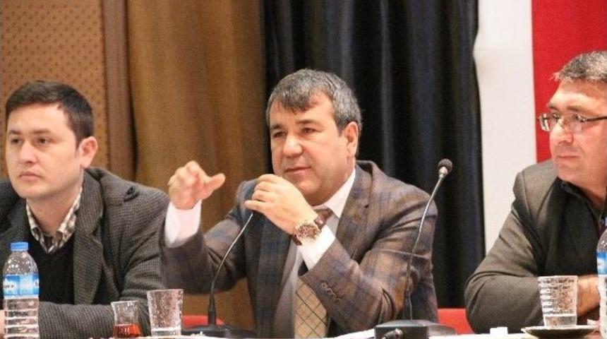 Mut&rsquo;ta Gazinoların Ruhsatları İptal Edildi