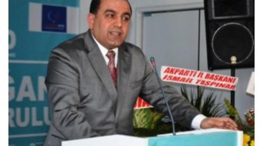 Tısiad Başkanı Kılı&ccedil;: "habur&rsquo;dan Sınırlı Ara&ccedil; Ge&ccedil;işi Nedeniyle Mağduriyet S&uuml;r&uuml;yor"