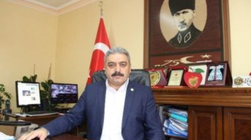 Karaman Kara Hasret