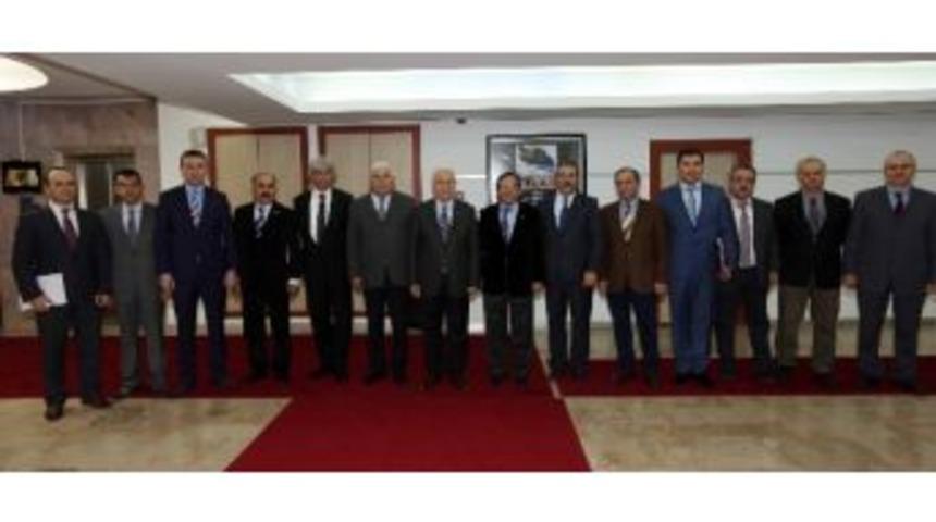 Yenimahalle’de Asansörlere Tam Bakım