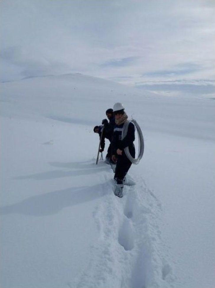 Vedaş Komandoları İş Başında G3