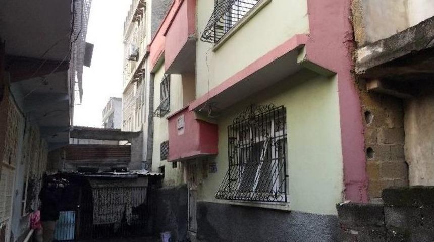 Adana’da Baba Dehşeti