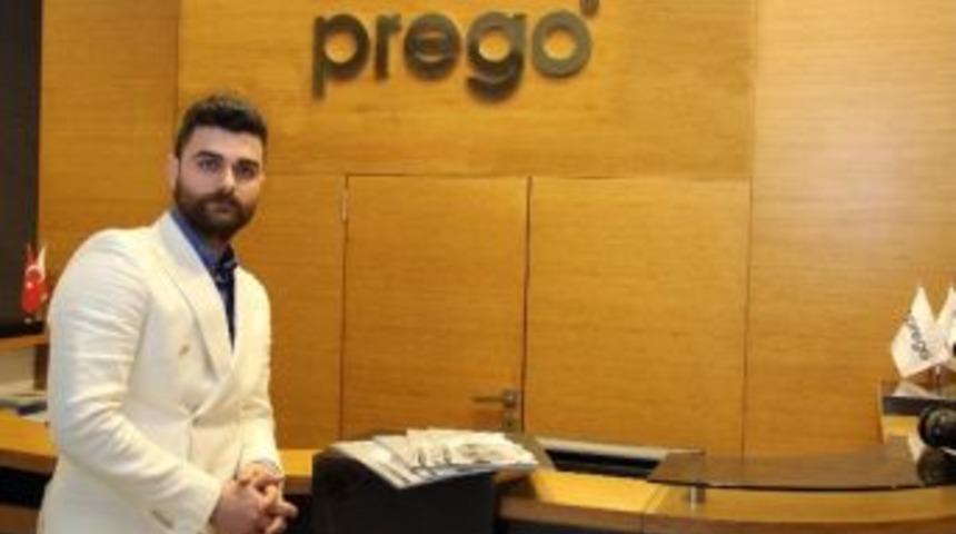 Prego, Satış Sonrası Hizmette De İddialı