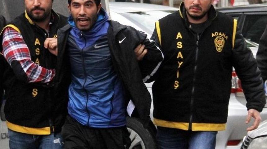 İntikam Almak İ&ccedil;in Kendisini Vuran Şahsın İsmini Vermedi